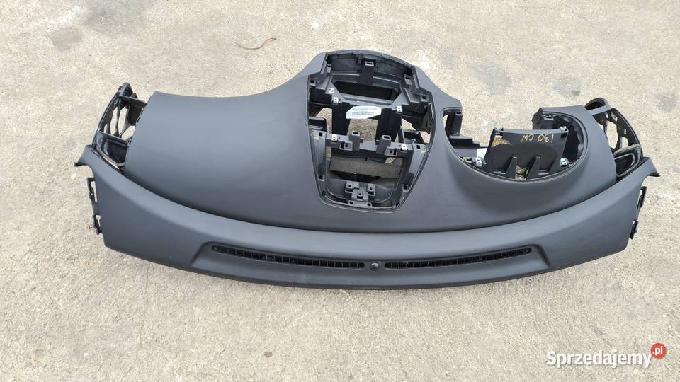 Hyundai I30 cw 1 zestaw Air bag deska Deski rozdzielcze, konsole