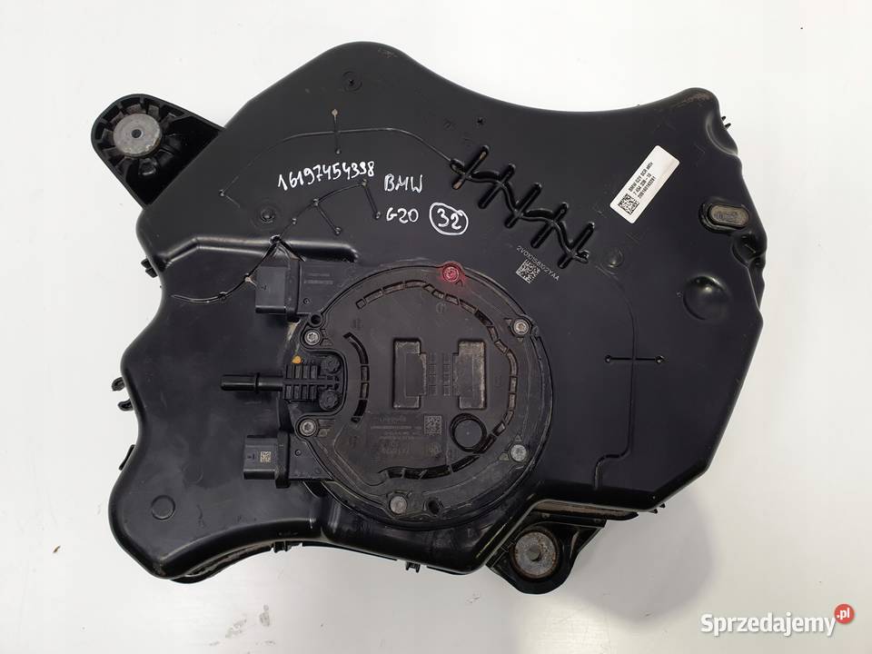 ZBIORNIK ADBLUE POMPA ADBLUE BMW 3 G20 G21 Chełm