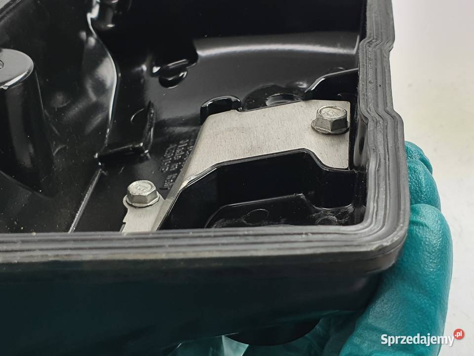 Dekiel Glowicy Pokrywa Zaworow Ktm Sxf 250 Łódź