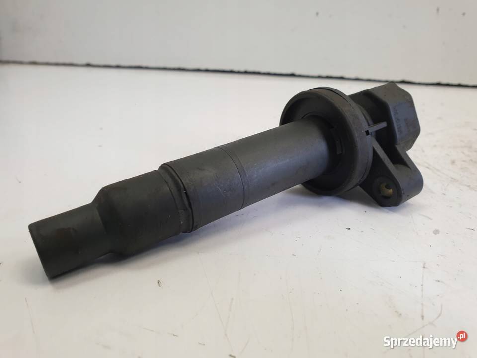 CEWKA ZAPŁONOWA Toyota Aygo 10 12V osobowe lubelskie Rudka