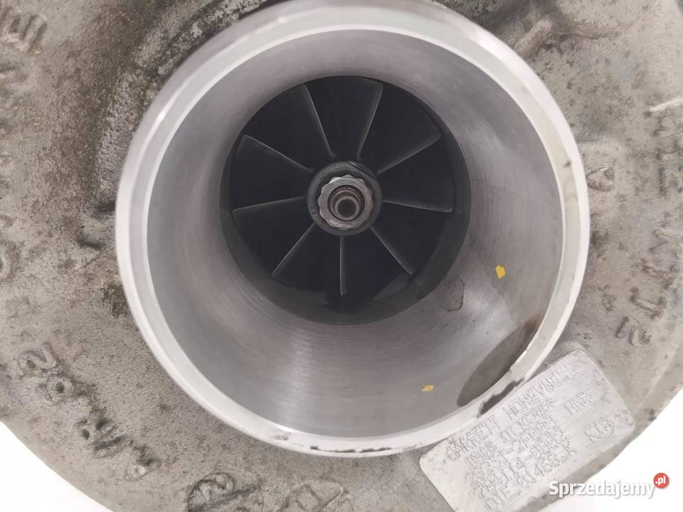 TURBOSPRĘŻARKA 7841140002 20 CRDI Hyundai ix35 I