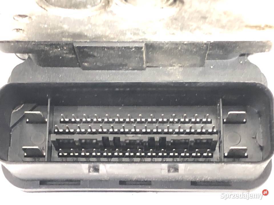 POMPA ABS DODGE CALIBER 20 156 Części samochodowe sprzedam