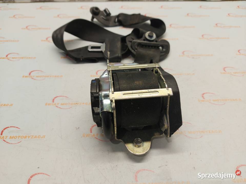 FORD FOCUS MK4 23r pas bezpieczeństwa prawy Kielce