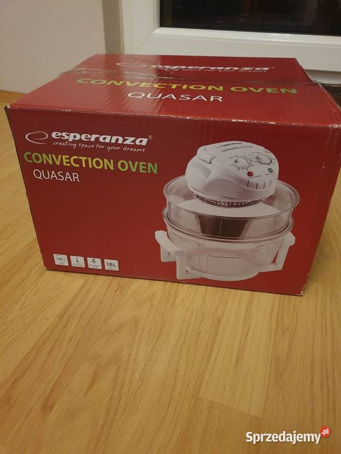 Kombiwar halogenowy AGD drobne Piotrków Trybunalski sprzedam