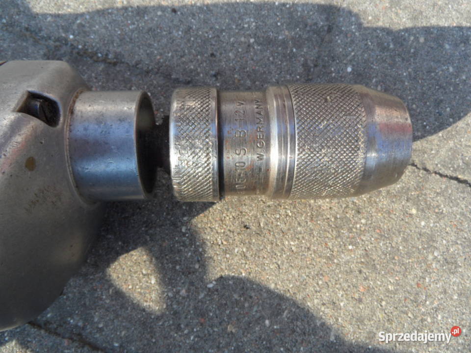 Wiertarka FEIN Lubartów