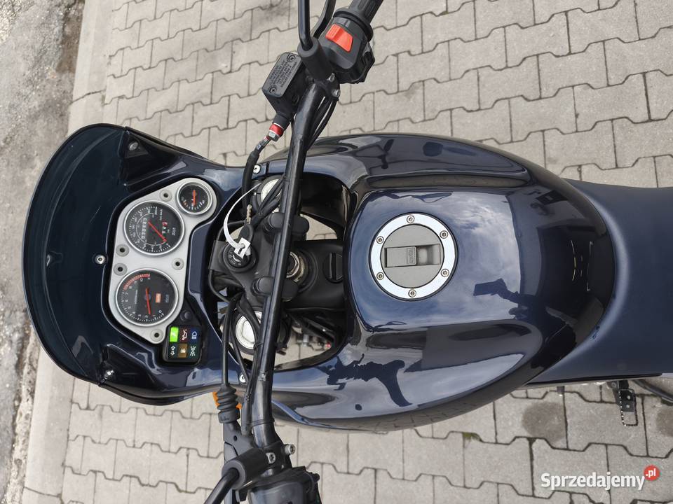 Aprilia Pegaso 650 Zamiana Raty VAT marża Ligota Dobrodzieńska