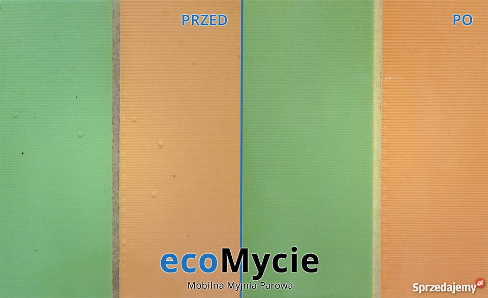 pranie i czyszczenie tapicerki myjnia Oświęcim