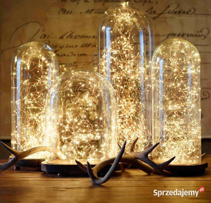 Dekoracyjne diody LED Dekoracje i ozdoby mazowieckie Warszawa