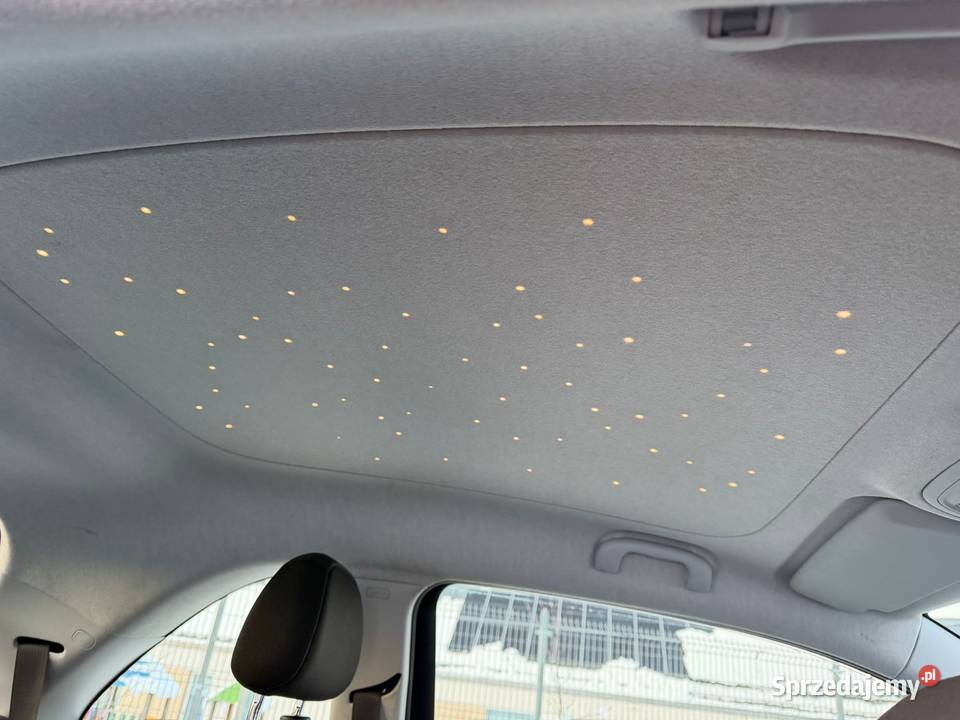 Adam Opel 14 Benzyna Sufit w Ledach Stan Ideał wielofunkcyjna kierownica Samochody osobowe