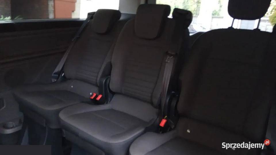 Ford Tourneo Custom 20 EcoBlue L2 Shuttle Bus Tourneo Custom dolnośląskie Legnica