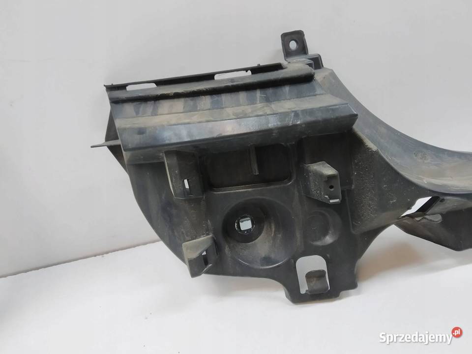 ŚLIZG ZDERZAKA TYŁ SEDAN 7331600 Bmw Seria 5 VI