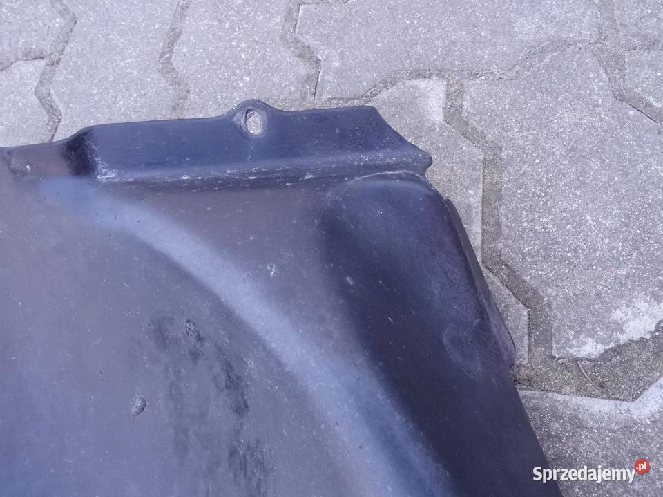 4D0821171 AUDI A8 D2 9402 NADKOLE LEWY PRZOD osobowe Przemęt