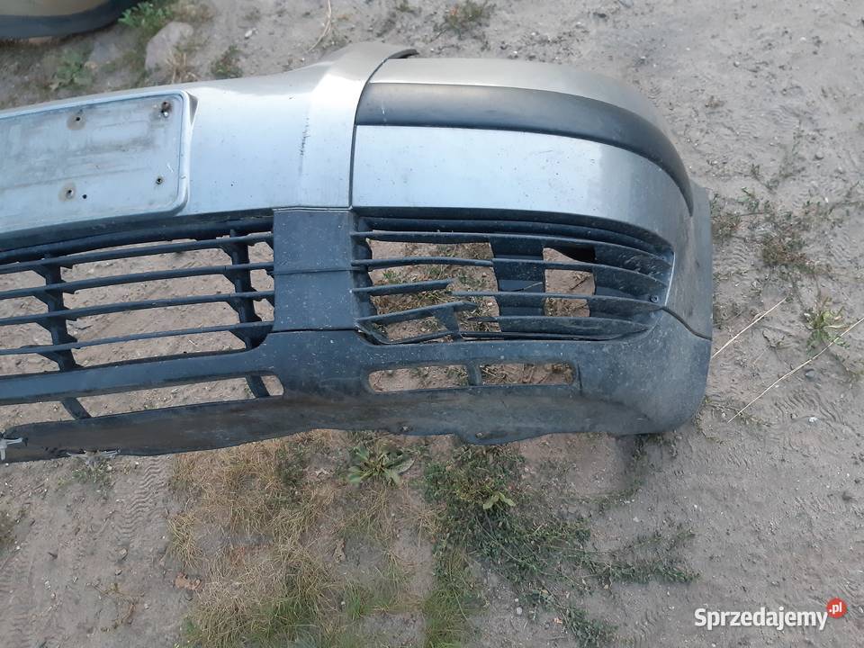 Passat B5 FL Zderzak przod przedni sprzedam