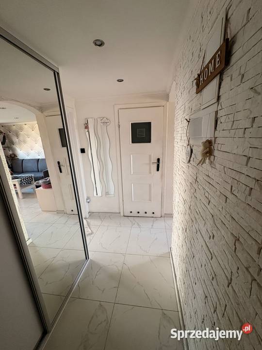 Mieszkanie dwupokojowe na osiedlu centralnym Zgorzelec