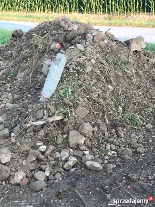 Łyżka przesiewająca GYRUSTAR do koparki
