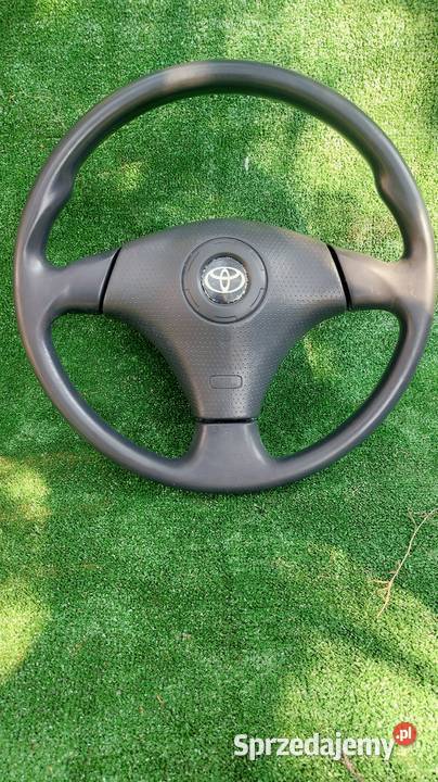 Kierownica toyota Yaris 15 Ts sport Stary Sącz sprzedam