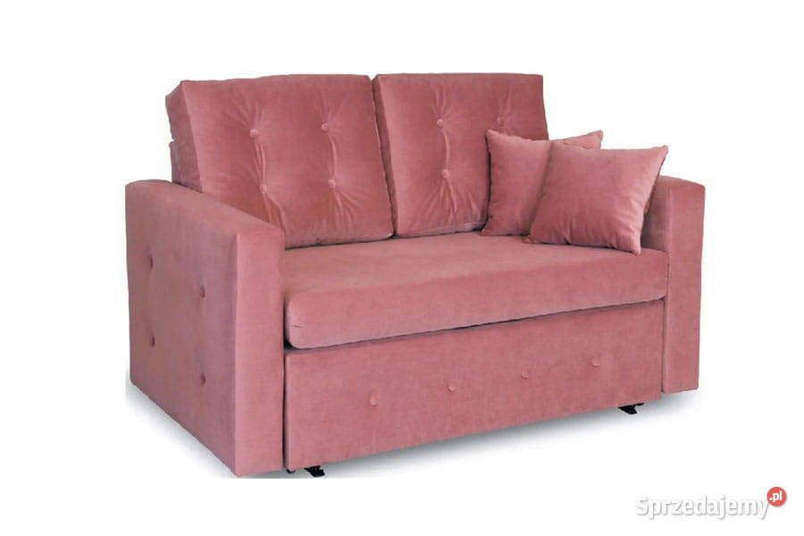 Sofa SARA 120x195 super wygodna do spania