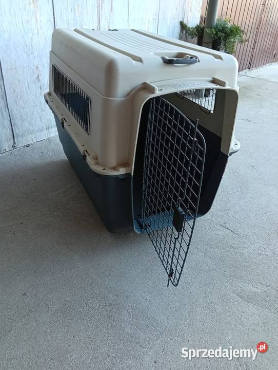 duży transporter psów 496 Byczyna