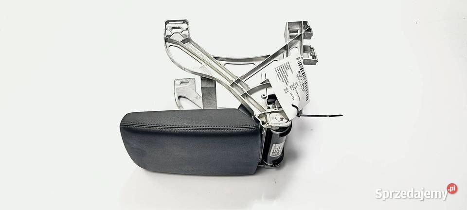 PODŁOKIETNIK AUDI A4 B9 QUATTRO 8W0864283E Lipno