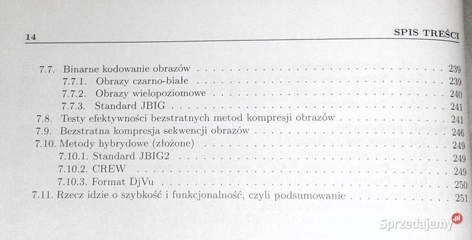 Kompresja danych Artur Przelaskowski Chełm