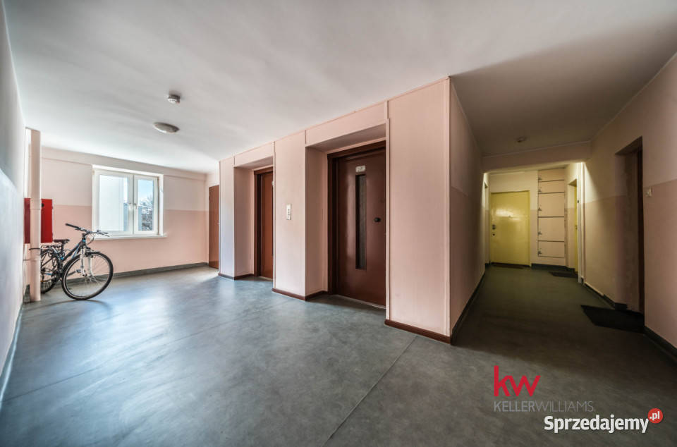 Mieszkanie 306m2 1 pokojowe Poznań wielkopolskie