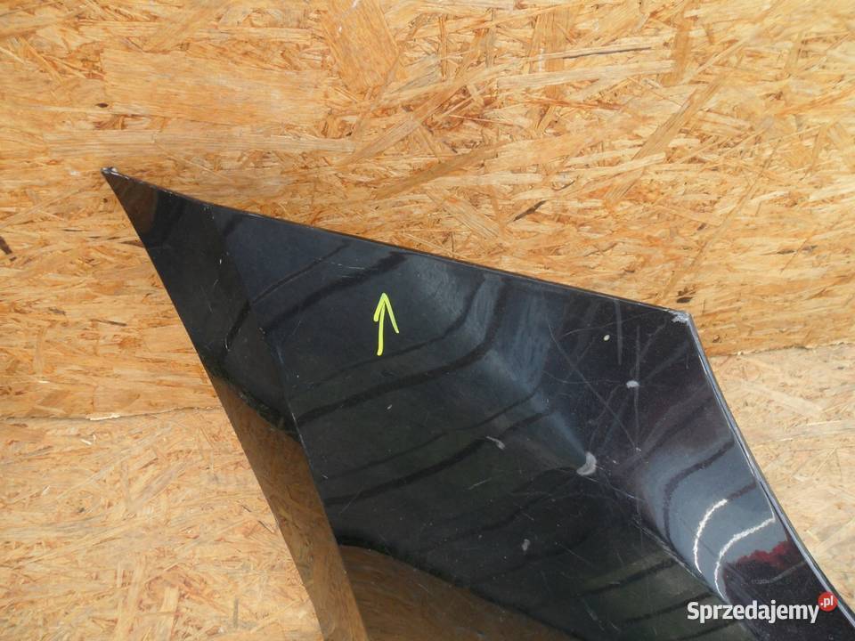 Zderzak przedni Hyundai ix35 2009