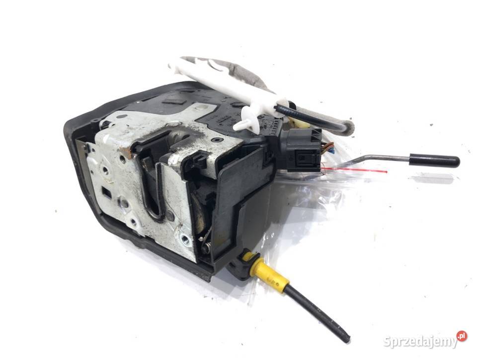 ZAMEK DRZWI LEWY PRZÓD BMW E46 Hatchback 9705 osobowe