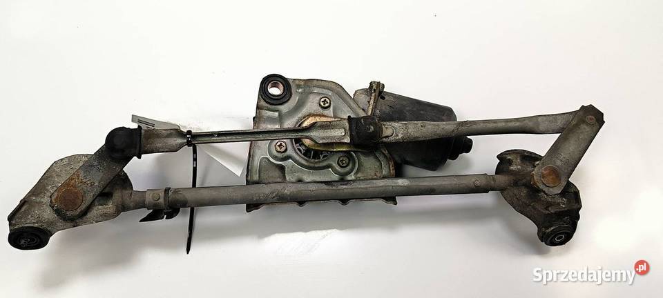 MECHANIZM WYCIERACZEK PRZÓD TOYOTA YARIS I Pozostałe Lipno