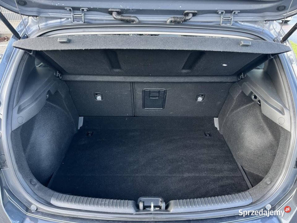 HYUNDAI i30 2024r Salon Kamera FV23 Bezwypadkowy Poznań