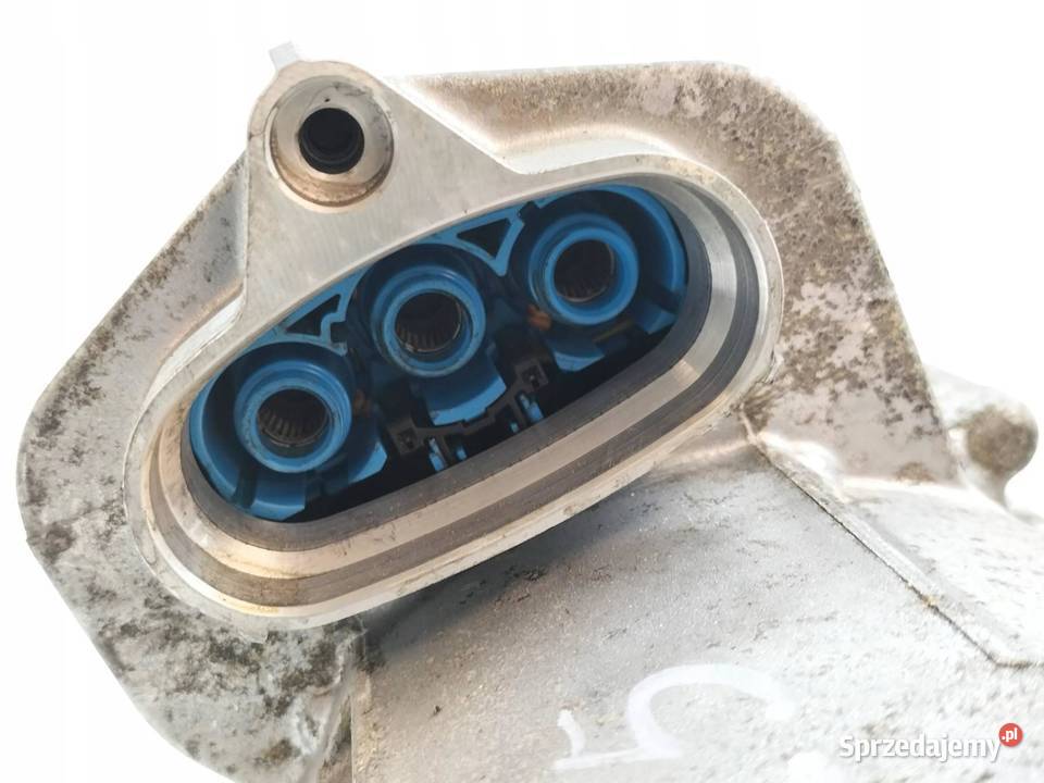 ALTERNATOR 00463544720 05190303AF 13 PHEV HYBRID