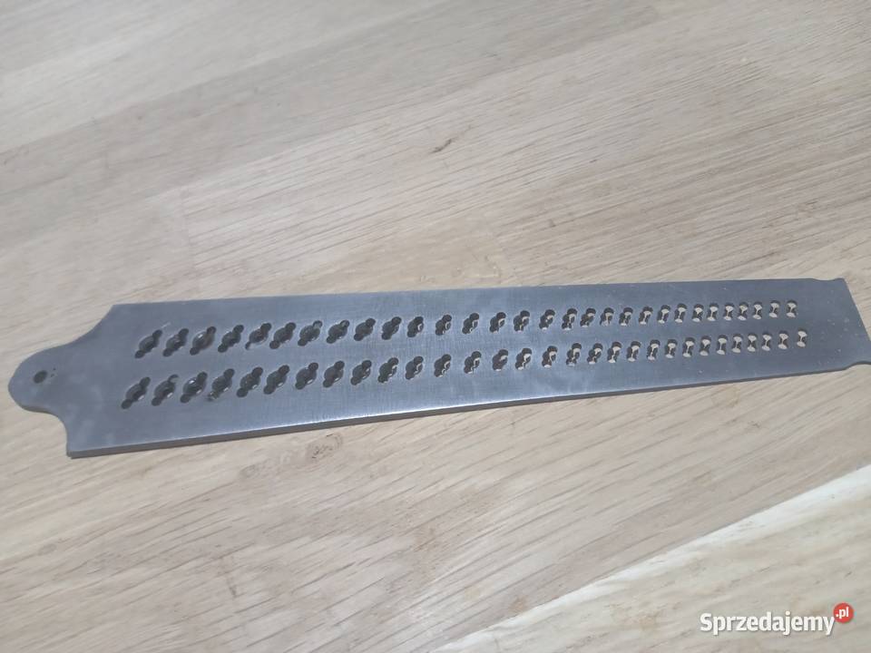 Gwincidło Szwajcarska Gwintownica Warszawa