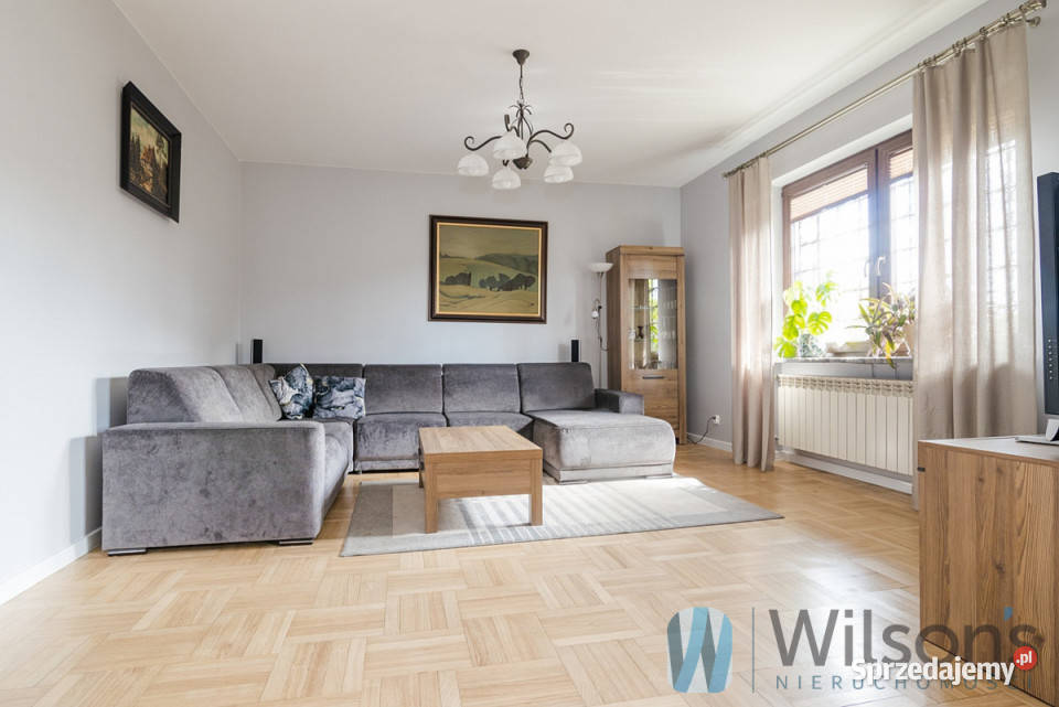 Dom wolnostojący Jabłonna Modlińska 215m2