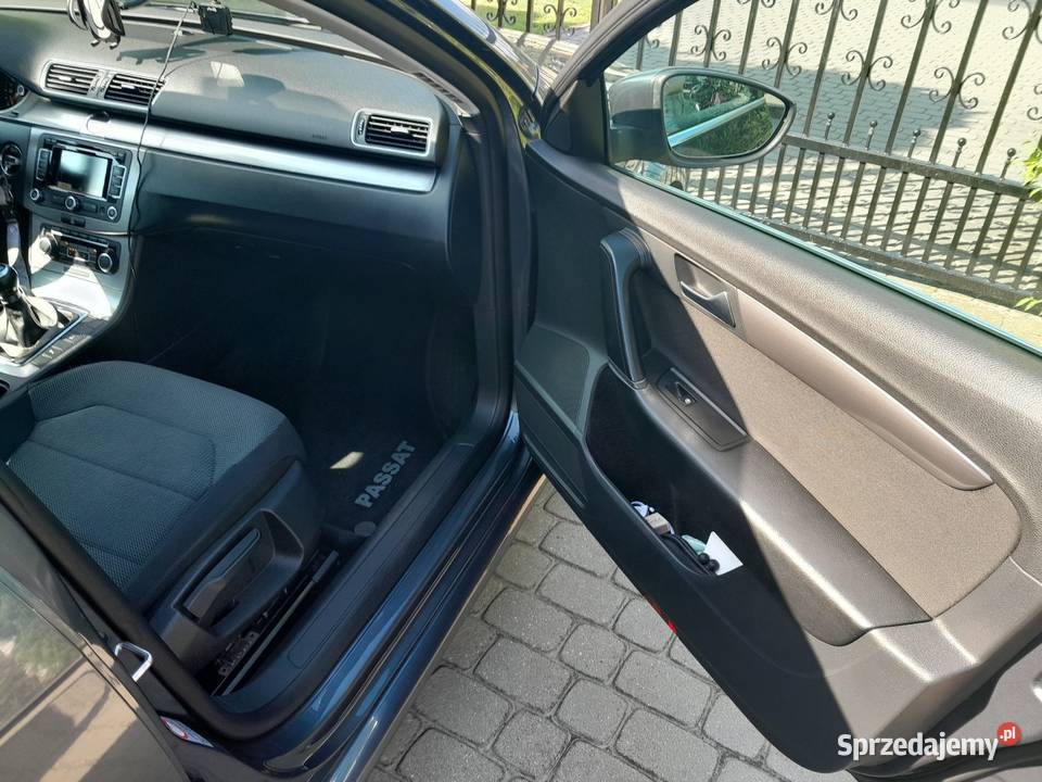 Vw passat 16 tdi