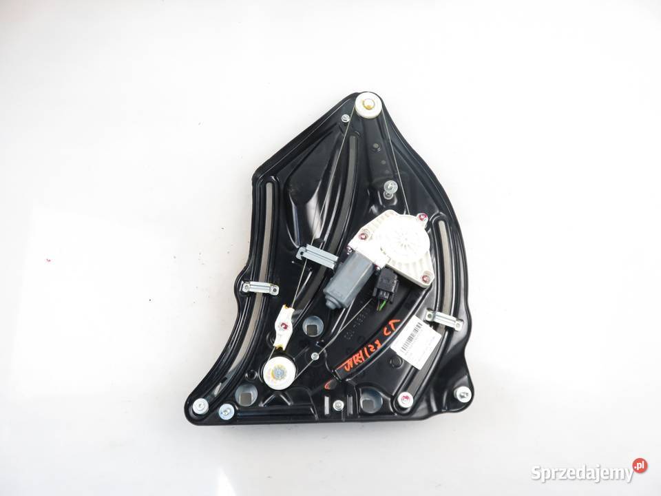 PODNOŚNIK SZYBY LEWY TYLNY MERCEDES 207 osobowe małopolskie