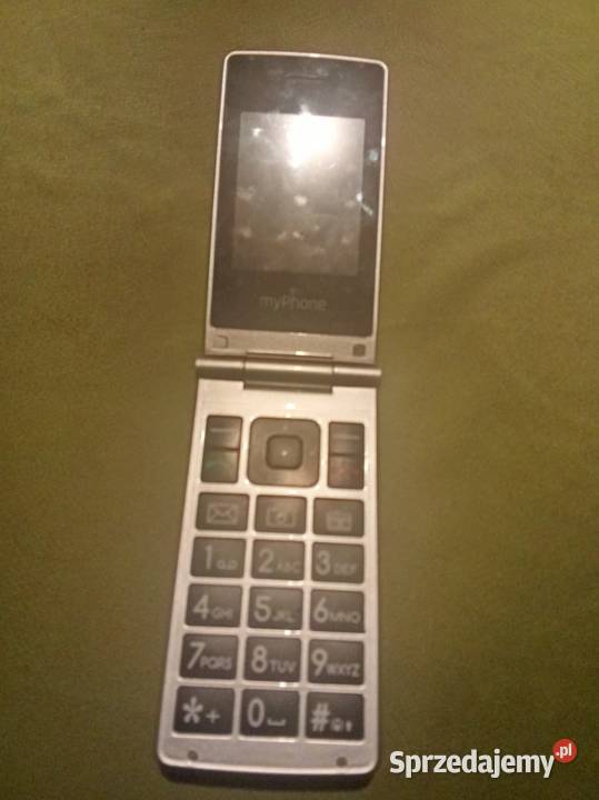 Sprzedam telefon marki myPhone Lublin