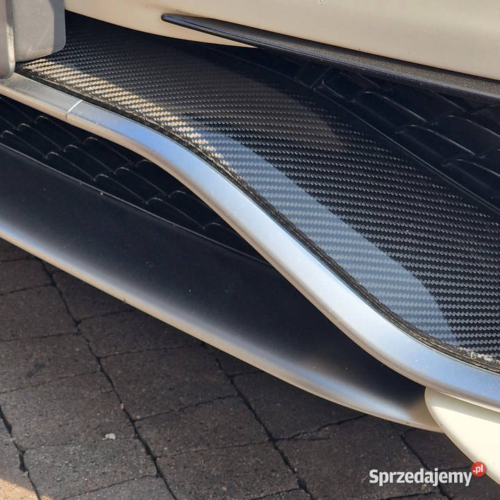 MercedesBenz Klasa S S63Amg Polski Salon Wieliczka