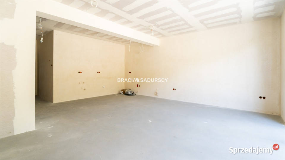 Dom bliźniak Gaj Słoneczna 112 metry