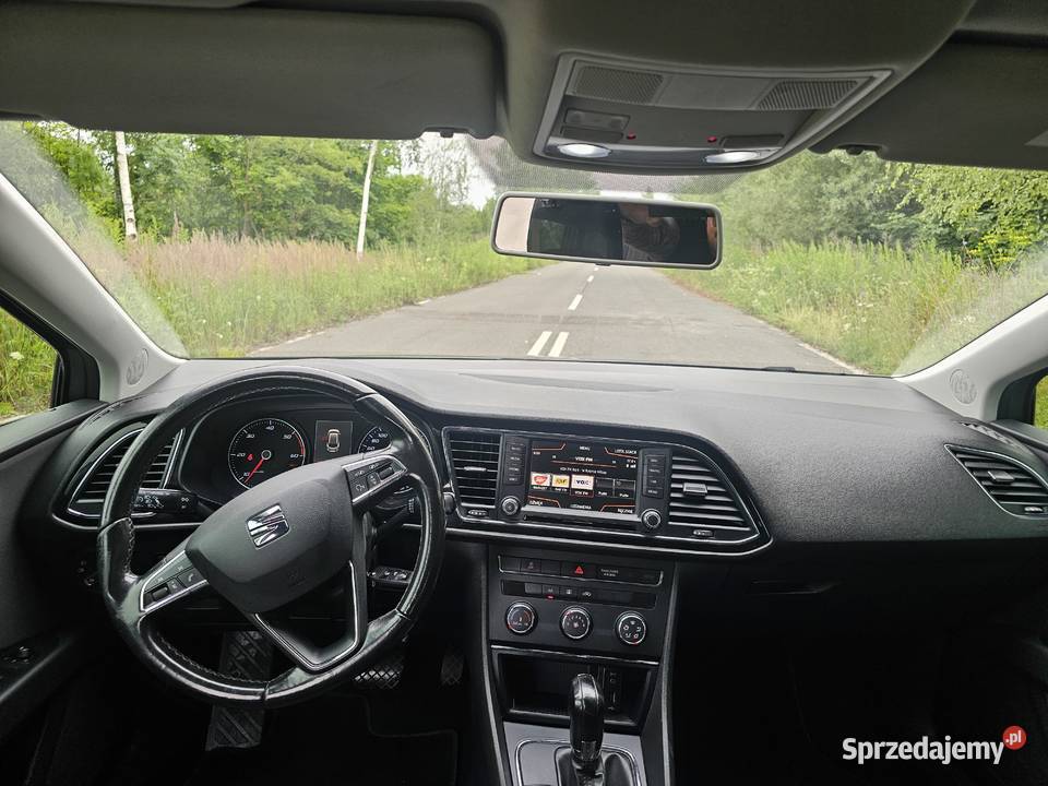 16 tdi 110 koni DSG Radom