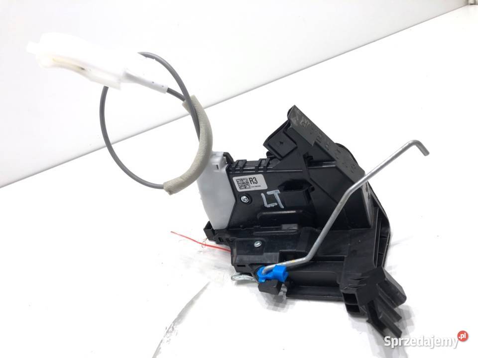 ZAMEK DRZWI LEWY TYŁ HYUNDAI KONA SX2 SUV osobowe