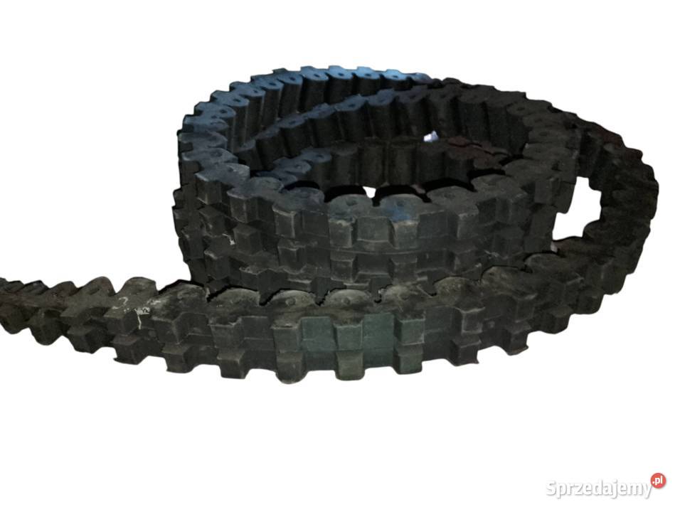 Pas kopaczki tylny gumowy 1 sztuka 5609130010 Tyczyn