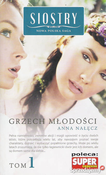 Grzech młodości A Nałęcz Puławy