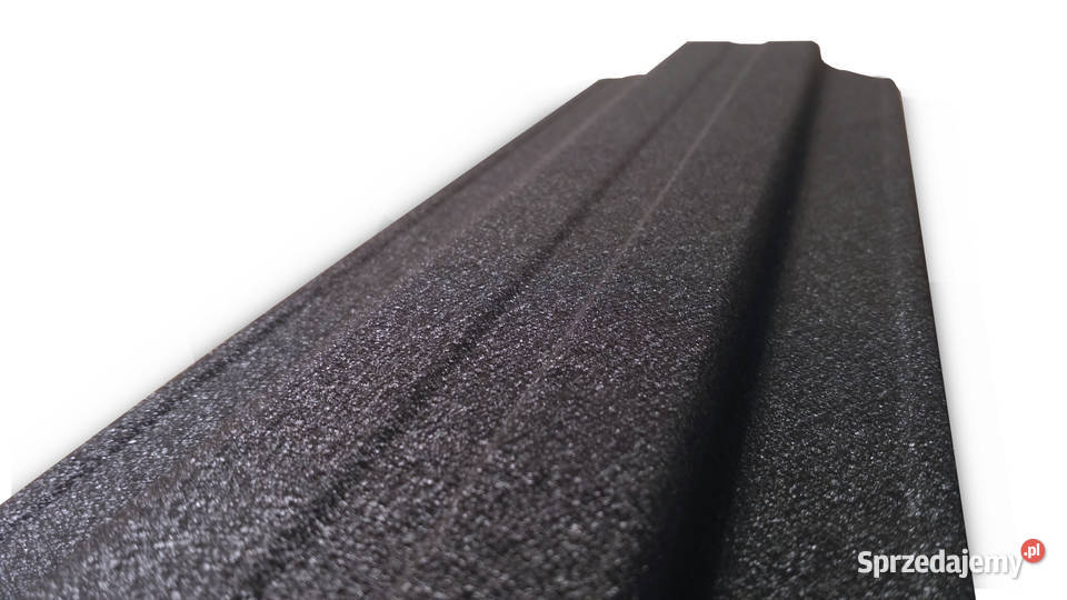 Sztachetki metalowe na wymiar SZTACHETY STALOWE małopolskie Zawoja sprzedam