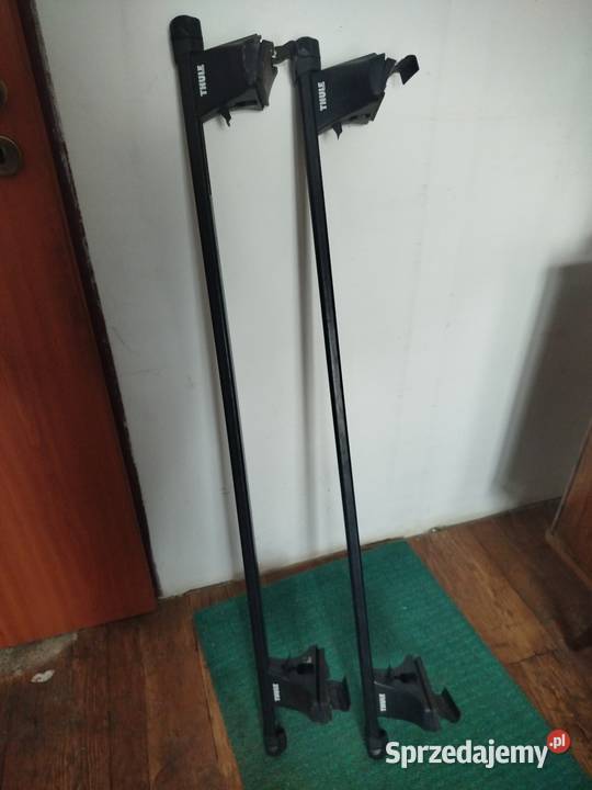 Belki dachowe thule Bochnia sprzedam