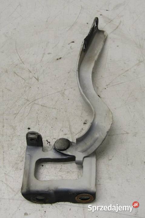 ZAWIAS MASKI LEWY LEWE TOYOTA PRIUS III LIFT sprzedam