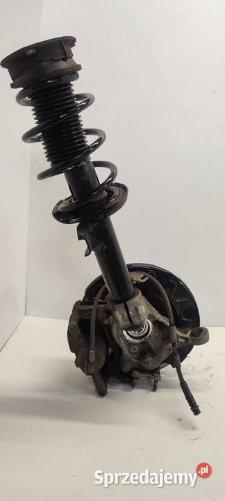 VW TIGUAN II ZWROTNICA LEWY PRZÓD 20 TDI