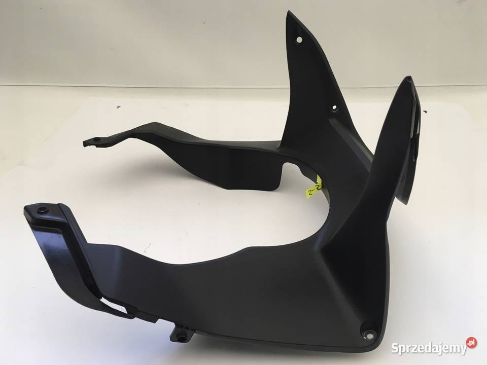 SUZUKI GS 500 F 0409 Wypełnienie Licznika przód wielkopolskie