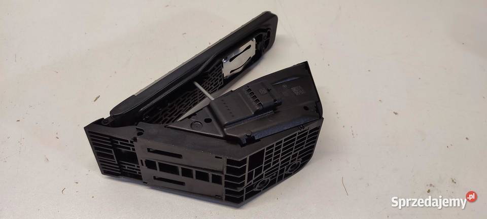 MERCEDES GLC W253 X253 PEDAŁ GAZU POTENCJOMETR Pedały