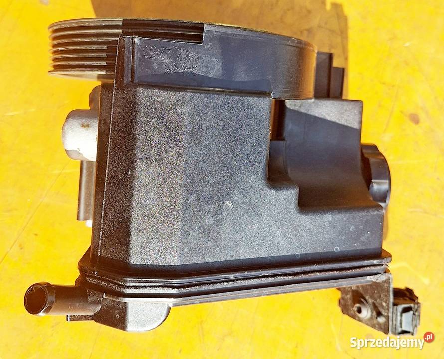 PEUGEOT CITROEN POMPA WSPOMAGANIA 9636868880 Radom