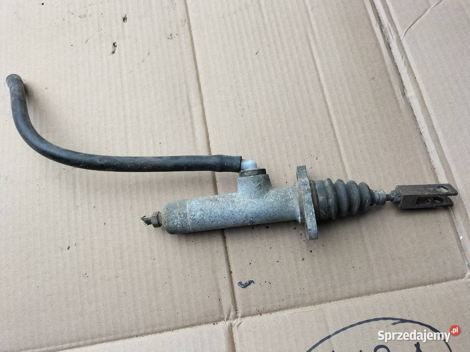 AUDI 80B4 80 B3 B4 POMPA POMPKA SPRZĘGŁA Kamień-Kolonia