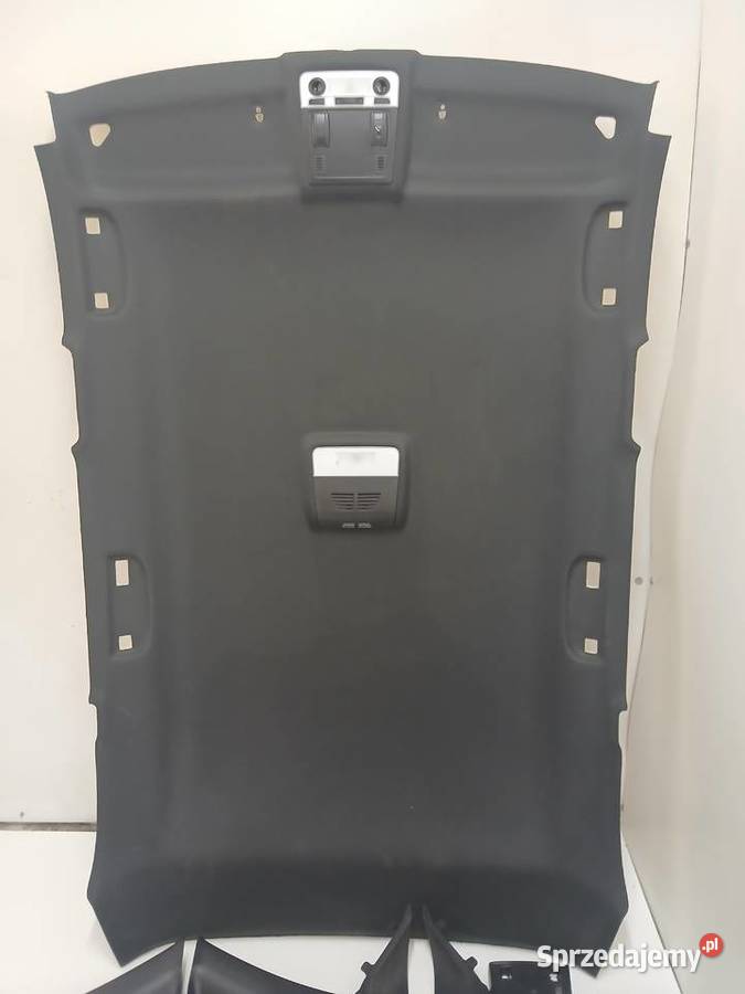 PODSUFITKA BMW X1 E84 M PAKIET KOMPLET Strzyżewice